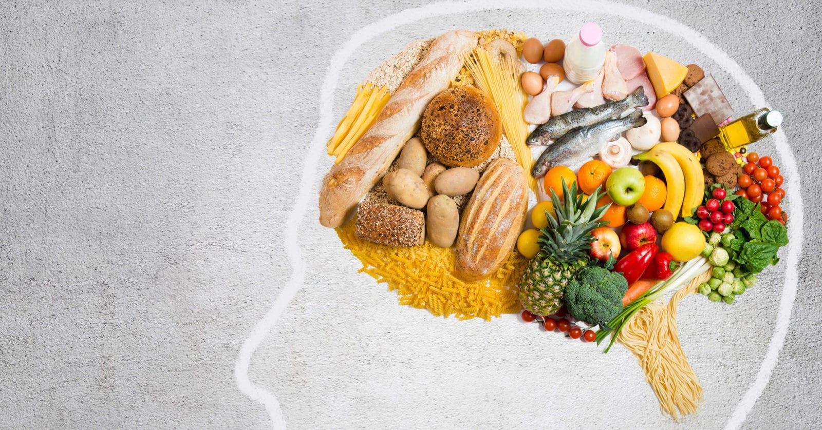 Food to Boost Your Mental Health