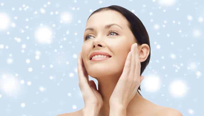 winter skin care homemade tips