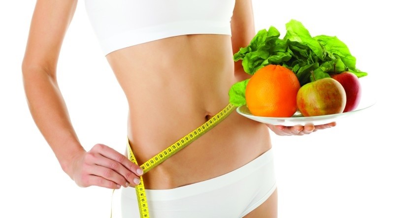 Holistic Approach to Weight Loss Naturally