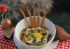 Learn Step-By-Step process of delicious recipes with corn tortillas recipes with corn tortillas